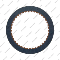 Фрикционный диск (135x1.8x41T) Forward (1985-up, усиленный, Gen2)*