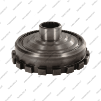 Шестерня коронная заднего планетарного редуктора