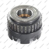 Корпус сцепления K2 (тип 1, под 5 фрикционных дисков)