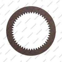 Фрикционный диск (132x1.9x49T) 1st (Low)*