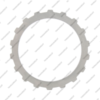 Стальной диск (87x1.5x18T) High