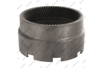 Шестерня коронная Rear