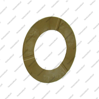 Шайба гидротрансформатора (61x37x1.0, пластиковая)