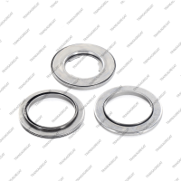 Комплект подшипников (3шт., упорные)