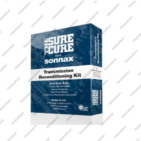 Ремкомплект гидравлического блока управления (Sure Cure Kit)