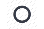 Резиновое кольцо гидротрансформатора (OD 21mm)