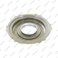 Поршень (151x52x19) K2 (обрезиненный, с 12 внешними зубами)