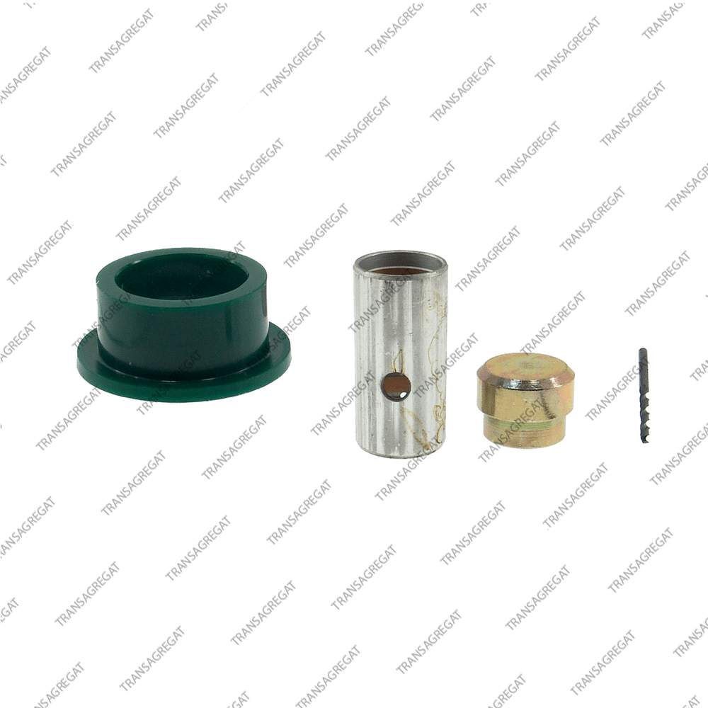 Ремкомплект гидравлического блока управления (Shift Kit)
