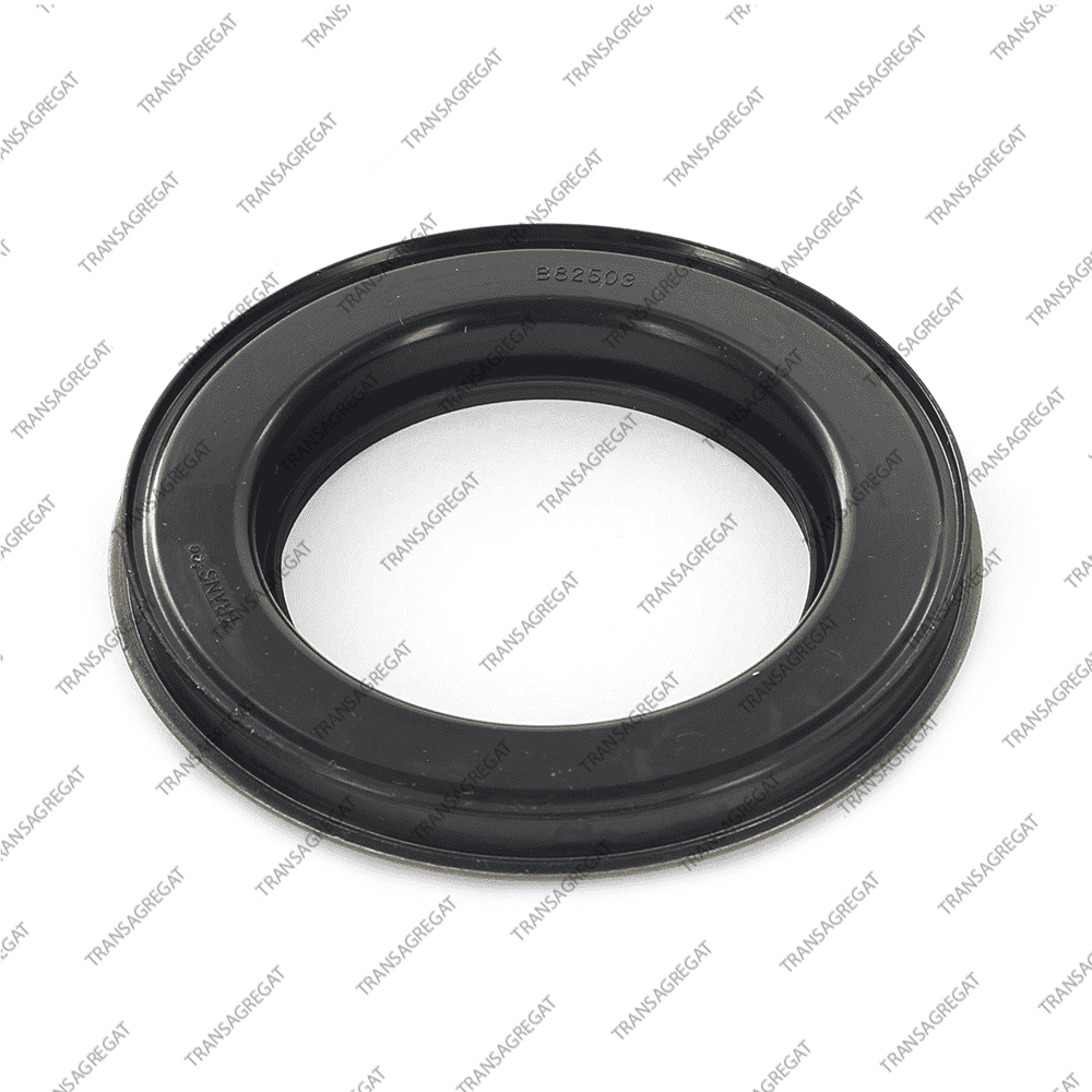 Поршень (119x74x17) K1, K2 (обрезиненный)