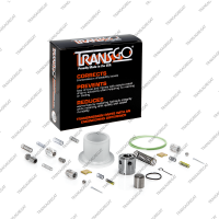 Ремкомплект гидравлического блока управления (Shift Kit)