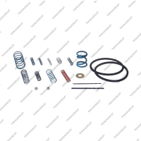 Ремкомплект гидравлического блока управления (Shift Kit)