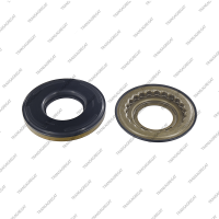 Поршень с контрпоршнем Forward (112х50х13, обрезиненные)