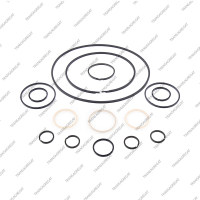 Комплект уплотнительных колец (15шт.)