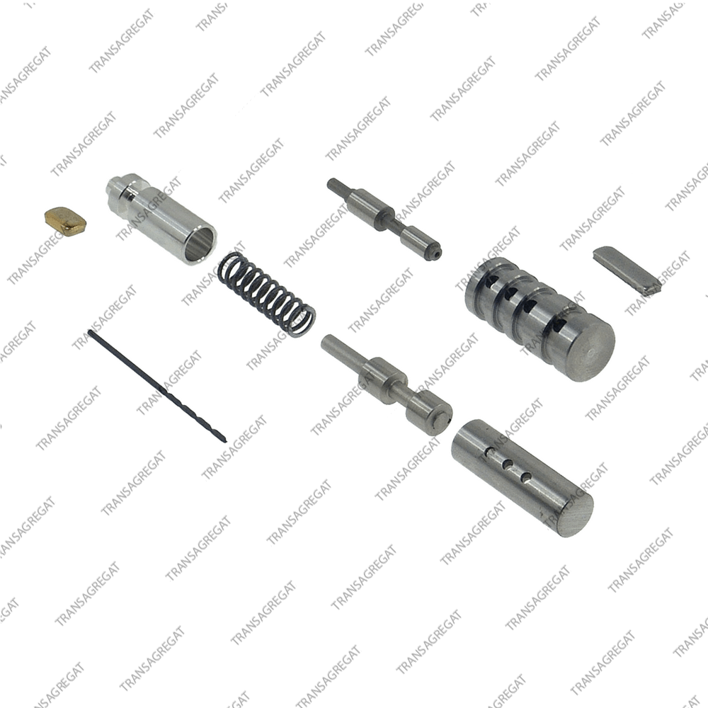 Ремкомплект гидравлического блока управления (Shift Kit)