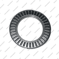 Подшипник гидротрансформатора упорный (73х44х3.8, открытый)