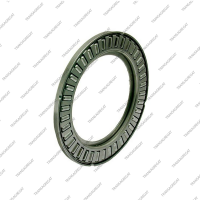 Подшипник гидротрансформатора упорный (68х44х3.8, полузакрытый)