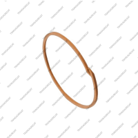 Уплотнительное кольцо гидротрансформатора (OD 68mm)