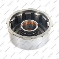 Корпус сцепления Direct (1992-up, под 5 фрикционных дисков, восстановленный)