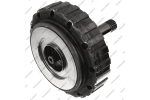 Корпус сцепления K2 (тип 1, высота без вала 46mm, б/у)