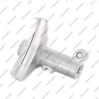 Вилка ведомого шкива