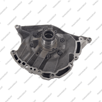 Насос масляный (тип 1, в сборе со статором, б/у)