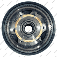 Планетарный редуктор задний в сборе (тип 1, б/у)