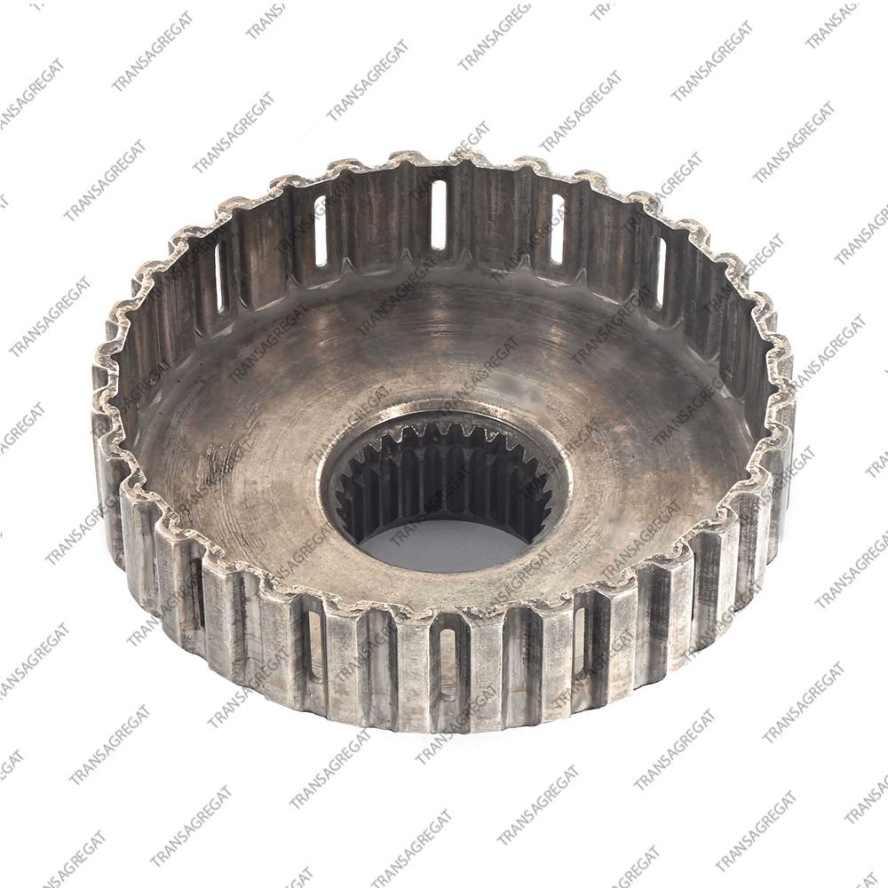 Ступица Forward