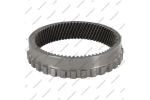 Шестерня коронная дифференциала (95-98г., 74 зуба, 25 наружных выступов)