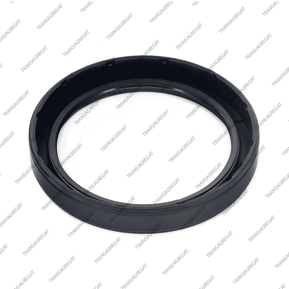 Сальник ступицы гидротрансформатора (88x68x13.0)*