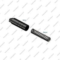 Клапан контроля Cooler Bypass (ремонтный)
