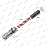 Клапан TC Check