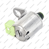 Соленоид регулировки давления, блокировки (зеленый разъем)*