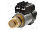 Соленоид регулировки давления, B1, K2, K3 (черный разъем, с черным колпачком на крышке)*