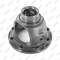 Корпус дифференциала (тип 1, под 8 болтов, FWD)