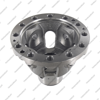 Корпус дифференциала (тип 3, под 12 болтов, AWD)
