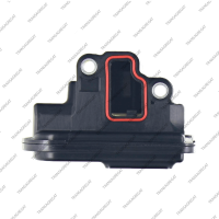 Фильтр (пластиковый, с прямоугольным маслозаборником, Toyota, Lexus)