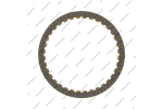 Фрикционный диск (134x2.1x36T) 3-5/Reverse (односторонний, внутренние зубья)*