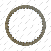 Фрикционный диск (163x2.0x36T) Reverse/Overdrive (односторонний, внутренние зубья)