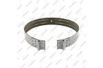 Тормозная лента (ширина 32mm)