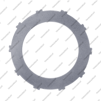 Стальной диск (82x2.0x10T) 2nd, 3rd, 4th