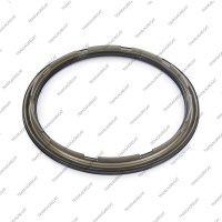 Поршень (204x171x16) 1-2-3-4 (Gen 1, 2007-up, обрезиненный)*