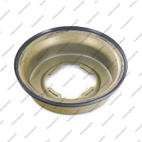 Контрпоршень (88x34x24) High (обрезиненный)*