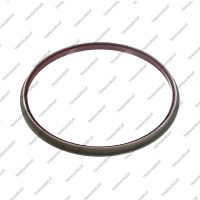 Уплотнение демпфера центровочное (117x106x6.2, обрезиненное)