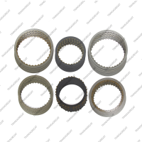 Комплект фрикционных дисков (тип 1)*