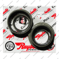 Комплект фрикционных дисков (GPZ)*