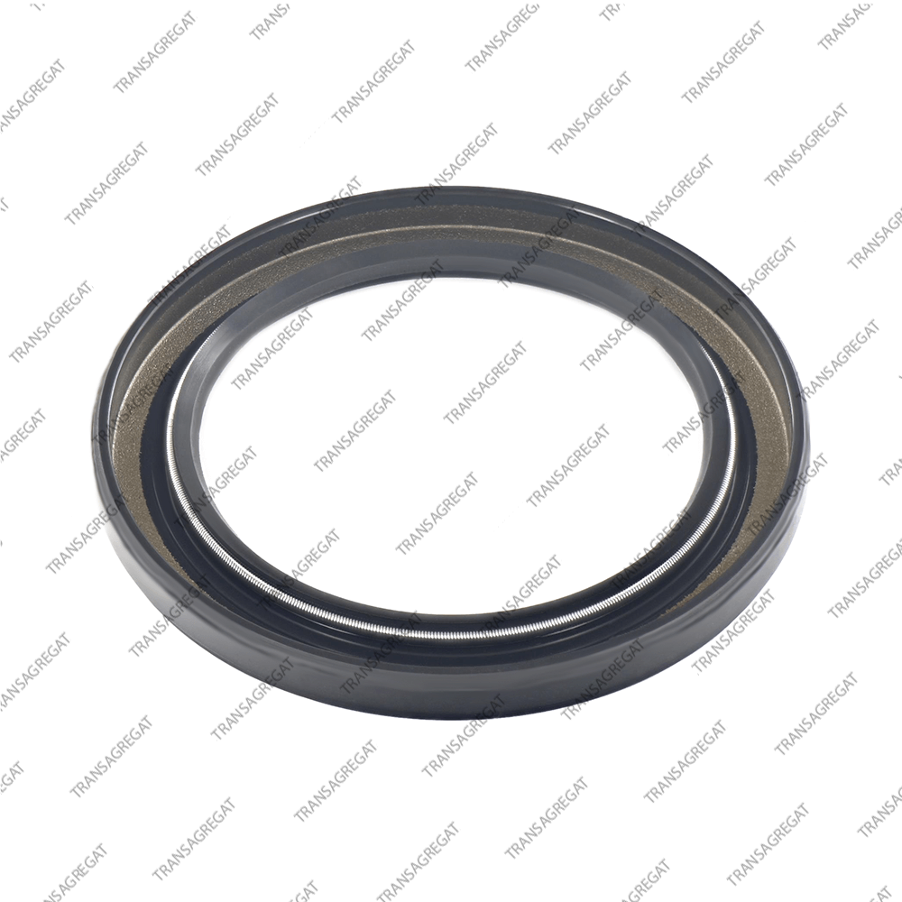 Сальник масляного насоса (44x60x6.0)*