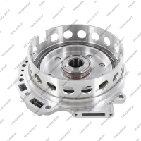 Насос масляный (в сборе, тип 2)