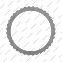 Стальной диск (178x2.0x36T) K1 (волнистый)*