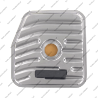 Поддон пластиковый с встроенным фильтром и прокладкой (тип 1)