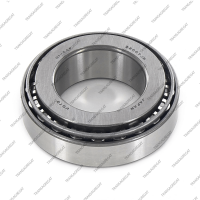 Подшипник промежуточной шестерни левый, правый (62x35x19, роликовый)